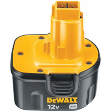 Аккумулятор DeWALT 12.0V 1,3 Ач Ni-Cd  (DE9074) (108644)