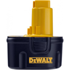 Аккумулятор DeWALT 12.0V 2,6 Ач Ni-MH (DE9501) (151042)