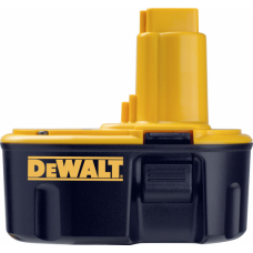 Аккумулятор DeWALT 14.4V 2.6 Ач Ni-MH (DE9502)