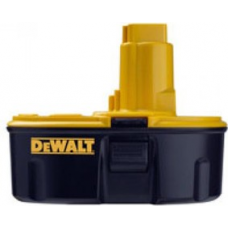 Аккумулятор DeWALT 18V 2.4 Ач Ni-МН  (DE9503)