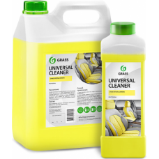 Очиститель салона GRASS Universal Cleaner (1 кг) (112100)