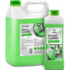 Очиститель салона GRASS Textile Cleaner (5 кг) (112111)