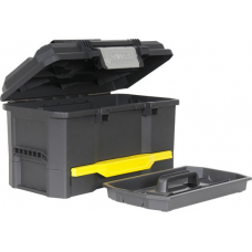 Ящик для инструмента STANLEY TB 1 TOUCH LATCH W/DRAWER 19" 1-70-316 (1-70-316)