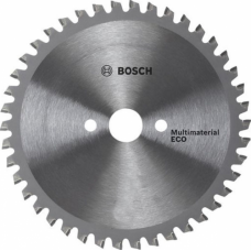 Пильный диск универсальный BOSCH 190х54х20/16 Multi Eco (2608641801)