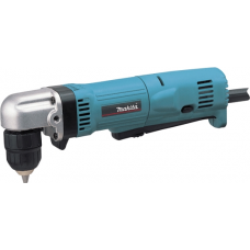 Дрель угловая сетевая MAKITA DA 3011 F угловая (168556)