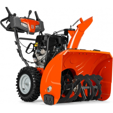 Снегоуборочная машина HUSQVARNA ST 230 Р с электростартером 220В (9619100-90)