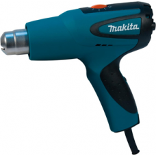 Фен строительный сетевой MAKITA HG 551 VK (167494)