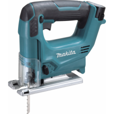 Лобзик аккумуляторный MAKITA JV 100 DWE (168241)