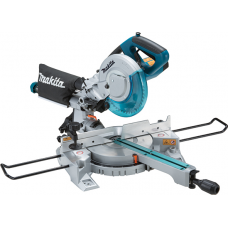 Пила торцовочная сетевая MAKITA LS 0815 FL (178308)