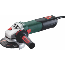 Угловая шлифмашина сетевая METABO WEA 17-125 Quick (600534000)