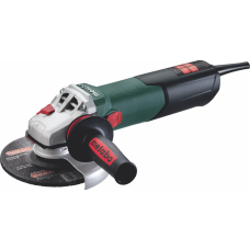 Угловая шлифмашина сетевая METABO WE 15-150 Quick (600464000)