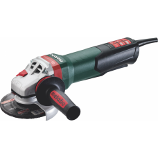 Угловая шлифмашина сетевая METABO WEPBA 17-125 Quick  (600548000)