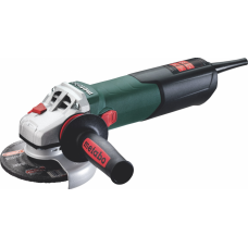 Угловая шлифмашина сетевая METABO WEV 15-125 Quick HT (600562000)