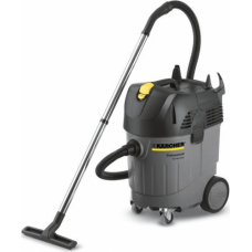 Пылесос сетевой KARCHER NT 45/1 Tact (1.145-830.0) (1.145-830)