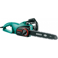 Электропила цепная BOSCH AKE 40-19 S (поперечное расположение двигателя) (0600836F03)