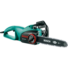 Электропила цепная BOSCH AKE 35-19 S (поперечное расположение двигателя) (0600836E03)