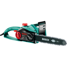 Электропила цепная BOSCH AKE 35 S (поперечное расположение двигателя) (0600834500)