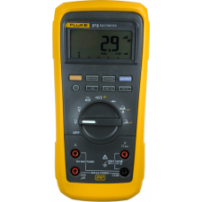 Мультиметр FLUKE 27 II (3947770)