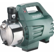 Установка для водоснабжения METABO HWA 3500 Inox (600978000)