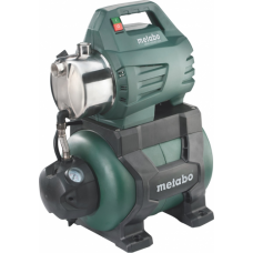 Установка для водоснабжения METABO HWW 4500/25 Inox (600972000)