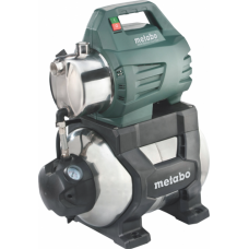 Установка для водоснабжения METABO HWW 4500/25 Inox Plus (600973000)