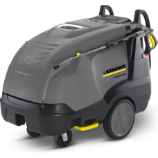 Автомойка KARCHER HDS 12/18-4 S (1.071-914.0), 400V (1.071-320)