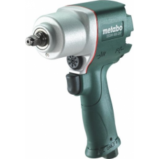 Гайковерт пневматический METABO DSSW 450-3/8" ударный (601547000)