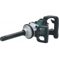 Гайковерт пневматический METABO DSSW 2440-1" ударный (601551000)