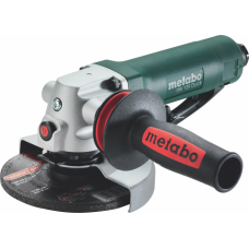 Угловая шлифовальная машина пневматическая METABO DW 125 Quick (601557000)