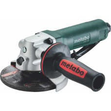 Угловая шлифовальная машина пневматическая METABO DW 125 (601556000)