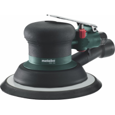 Виброшлифмашина пневматическая METABO DSX 150 эксцентриковая (601558000)