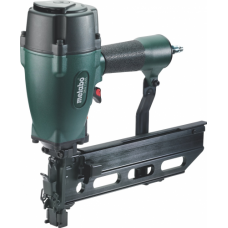 Скобозабивной пистолет пневматический METABO DKG 114/65 (601567500)