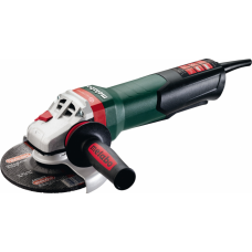 Угловая шлифмашина сетевая METABO WEPBA 17-150 Quick (600552000)