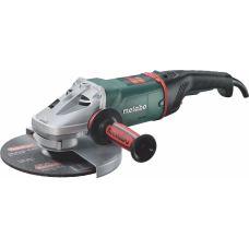 Угловая шлифмашина сетевая METABO WE 24-230 MVT (606469000)