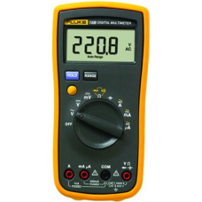 Мультиметр FLUKE 15B+ (4404222)