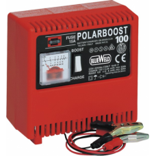 Зарядное устройство BLUE WELD POLARBOOST-100 (807630)