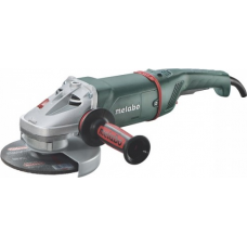 Угловая шлифмашина сетевая METABO W 22-180 MVT (606461000)