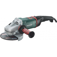 Угловая шлифмашина сетевая METABO WE 22-180 MVT (606463000)