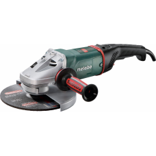 Угловая шлифмашина сетевая METABO W 22-230 MVT (606462000)