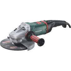 Угловая шлифмашина сетевая METABO WEA 24-230 MVTQuick (606472000)