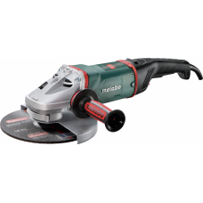 Угловая шлифмашина сетевая METABO W 26-230 MVT (606474000)