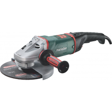 Угловая шлифмашина сетевая METABO WE 26-230 MVT Quick (606475000)