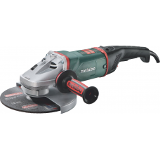 Угловая шлифмашина сетевая METABO WEA 26-230 MVT Quick (606476000)