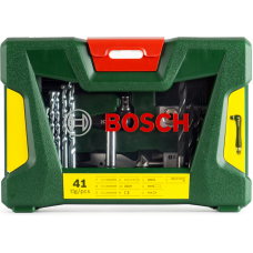 Набор сверл и бит BOSCH 41 шт. V-line 2 607 017 316 (2607017316)