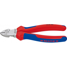 Бокорезы для удаления изоляции KNIPEX 1425160 160 мм (KN-1425160)