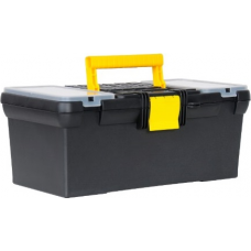 Ящик для инструмента STANLEY TBOX + ORG & TRAY 16" 1-93-335 (1-93-335)