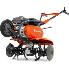 Мотокультиватор HUSQVARNA TF-230 с реверсом, двигатель Husqvarna (9673167-01)