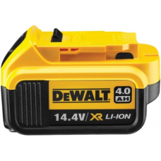 Аккумулятор DeWALT 14.4V 4.0 Ач Li-ion (DCB142)