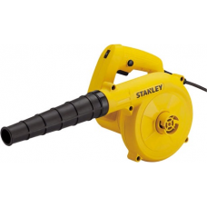 Воздуходувка-пылесос STANLEY STPT600 (STPT600-RU)