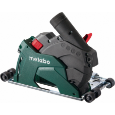 Защитный кожух METABO CED 125 Plus для отвода пыли (626731000)